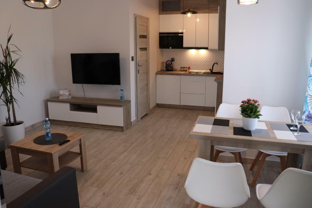 Apartament Natalia Busko-Zdrój Exterior foto