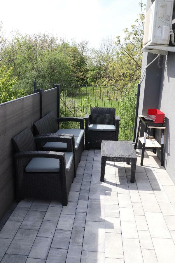 Apartament Natalia Busko-Zdrój Exterior foto