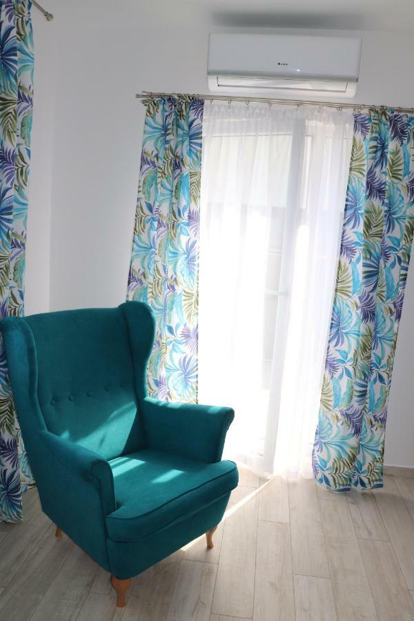 Apartament Natalia Busko-Zdrój Exterior foto